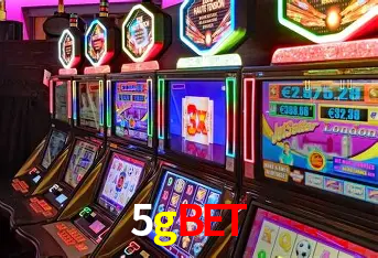 Desvendando o Mundo dos Jogos Virtuais na 5gbet