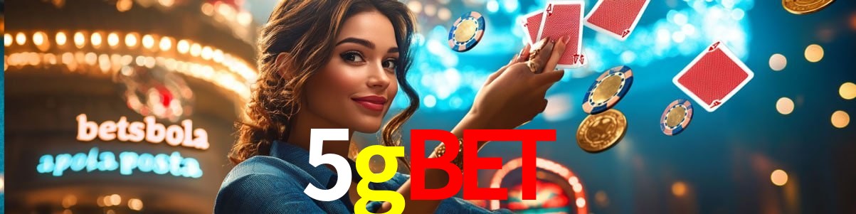 Welcome Bonus 5gbet