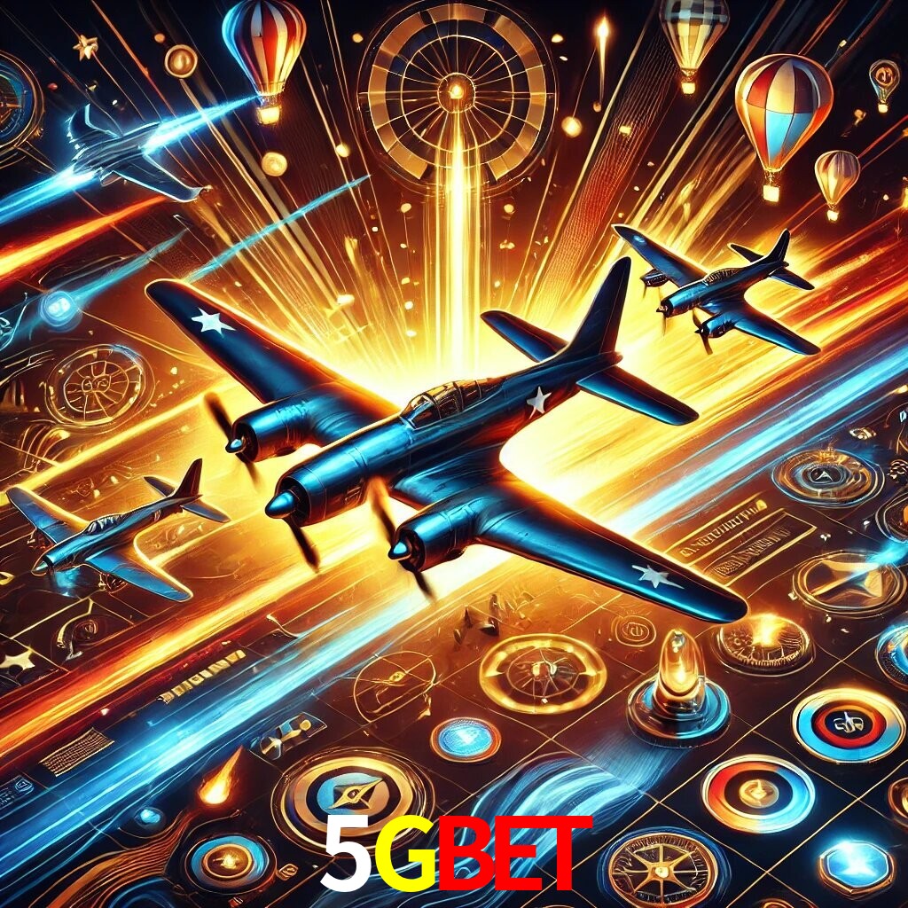 Vantagens do Aviator no 5GBET