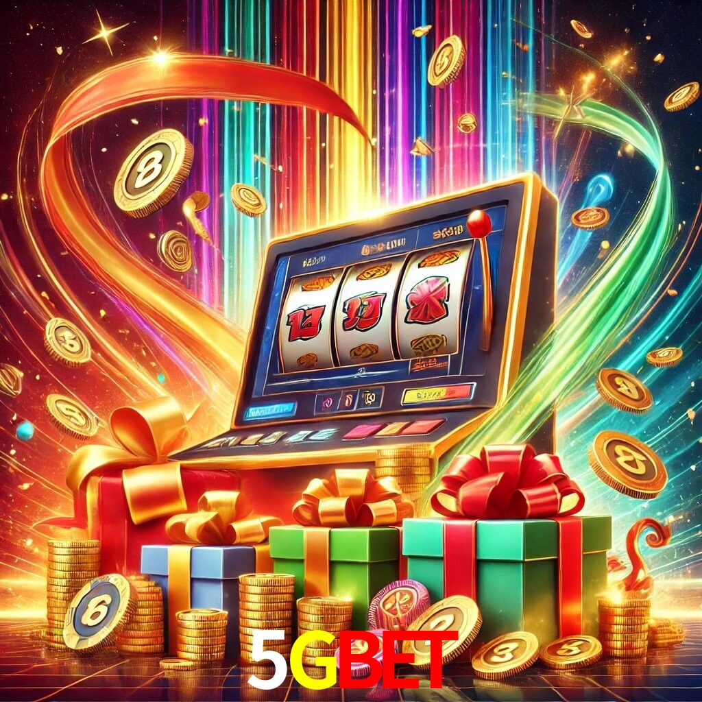 Promoções 5GBET