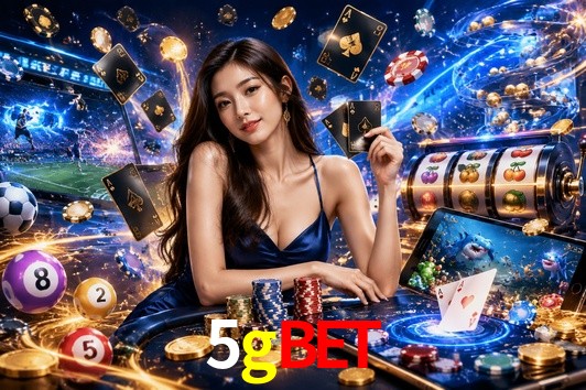 Quick Registration 5gbet