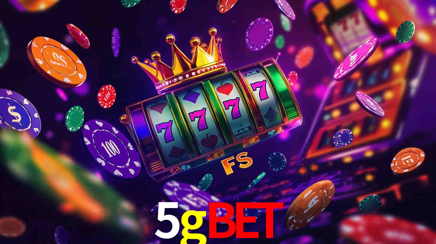 Welcome Bonus 5gbet
