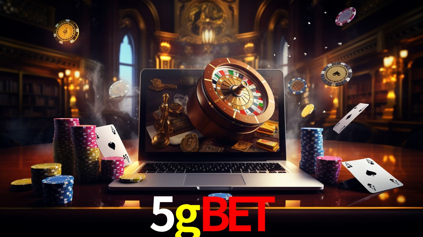 Blackjack Table 5gbet