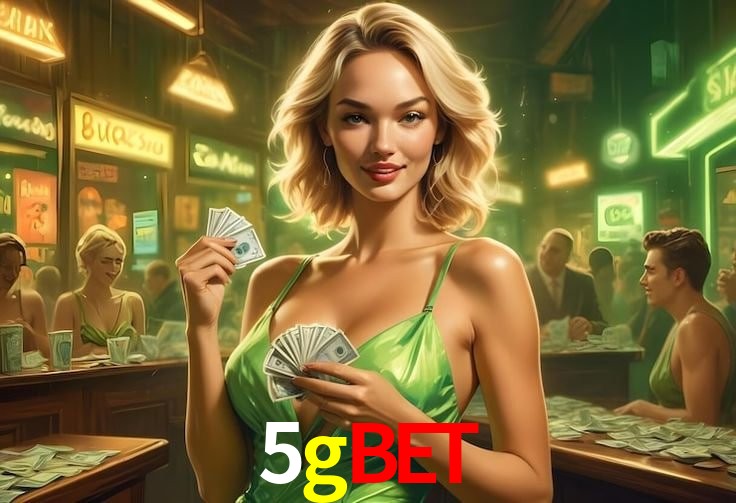 Descubra a Essência do 5gbet: Nossa História e Compromissos