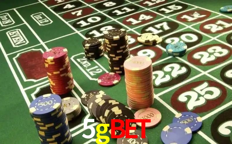 Apostas de Basquete 5gbet