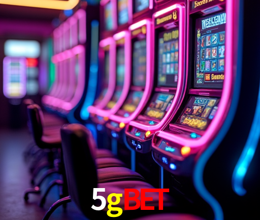 Design Responsivo 5gbet