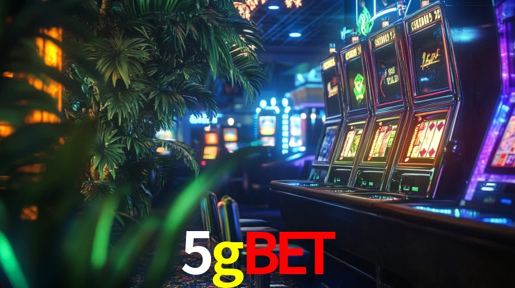 Live Casino 5gbet