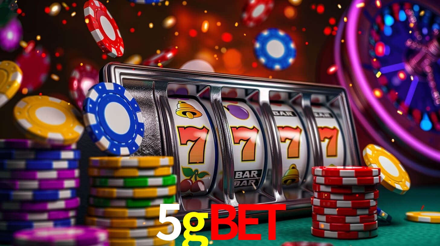 cassino 5gbet