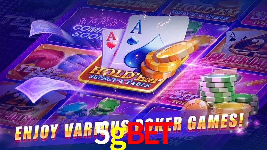 Inovações de Jogos na 5gbet: O Futuro das Experiências Interativas