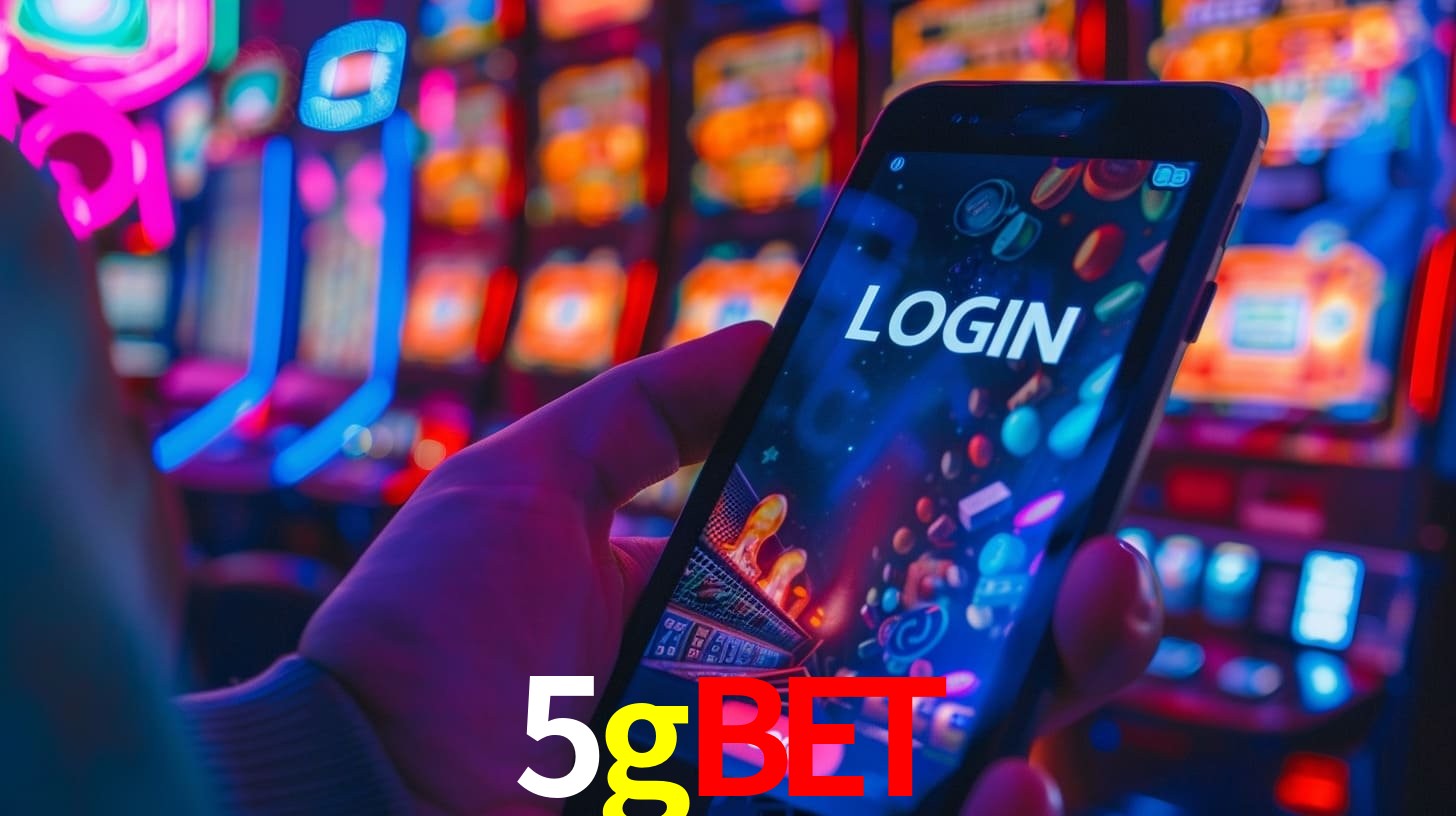 Interface Premium 5gbet