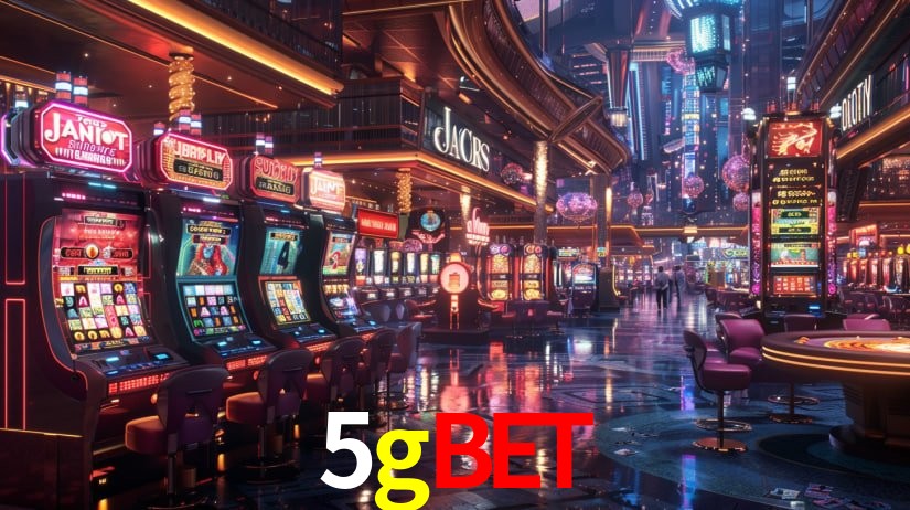 Games Directory 5gbet