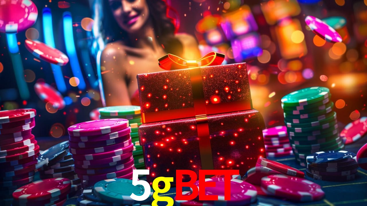 A Experiência Imersiva dos Cassinos Ao Vivo no 5gbet