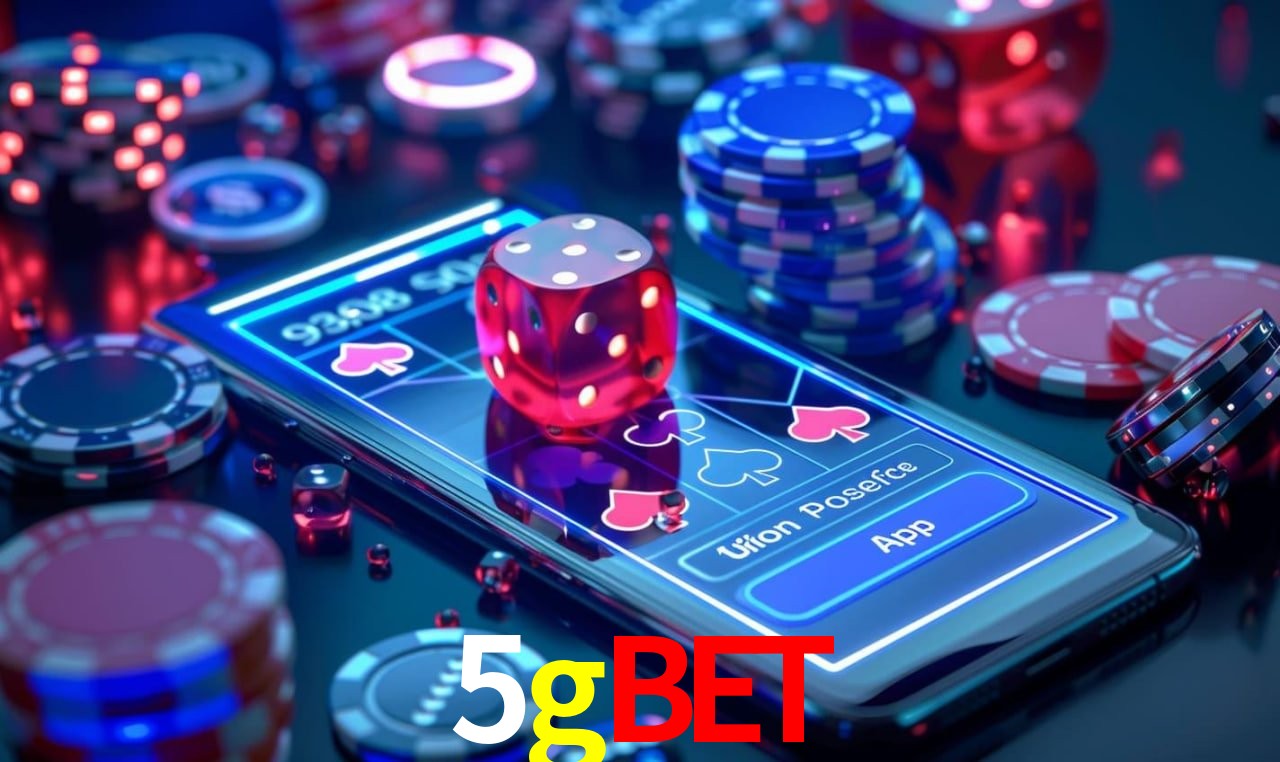 Promoção Relâmpago 5gbet