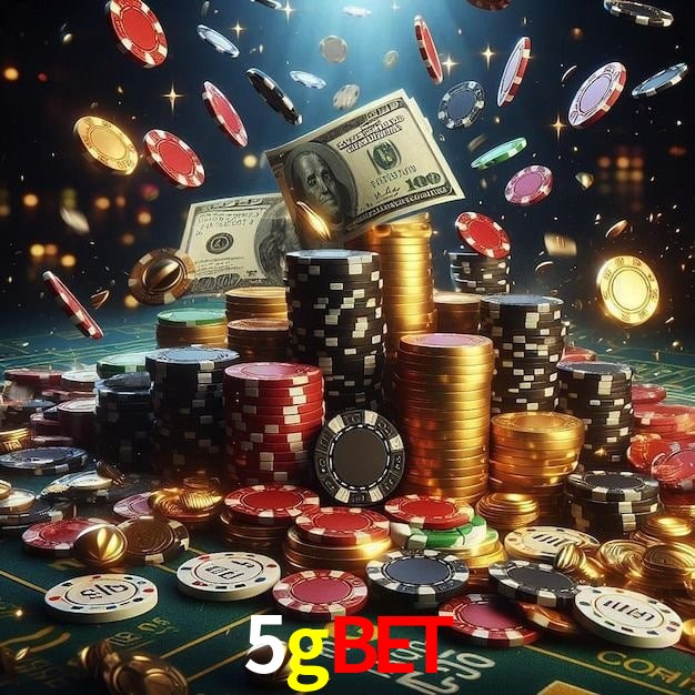 A Emoção da Loteria na 5gbet: Uma Chance de Mudança de Vida