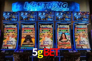 Apostas Esportivas na 5gbet: Um Guia Completo