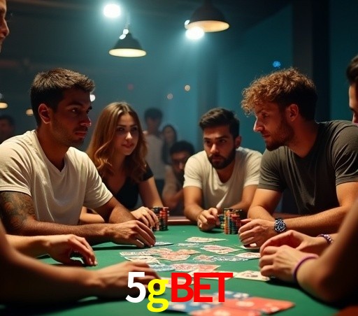 Tecnologia da Plataforma 5gbet