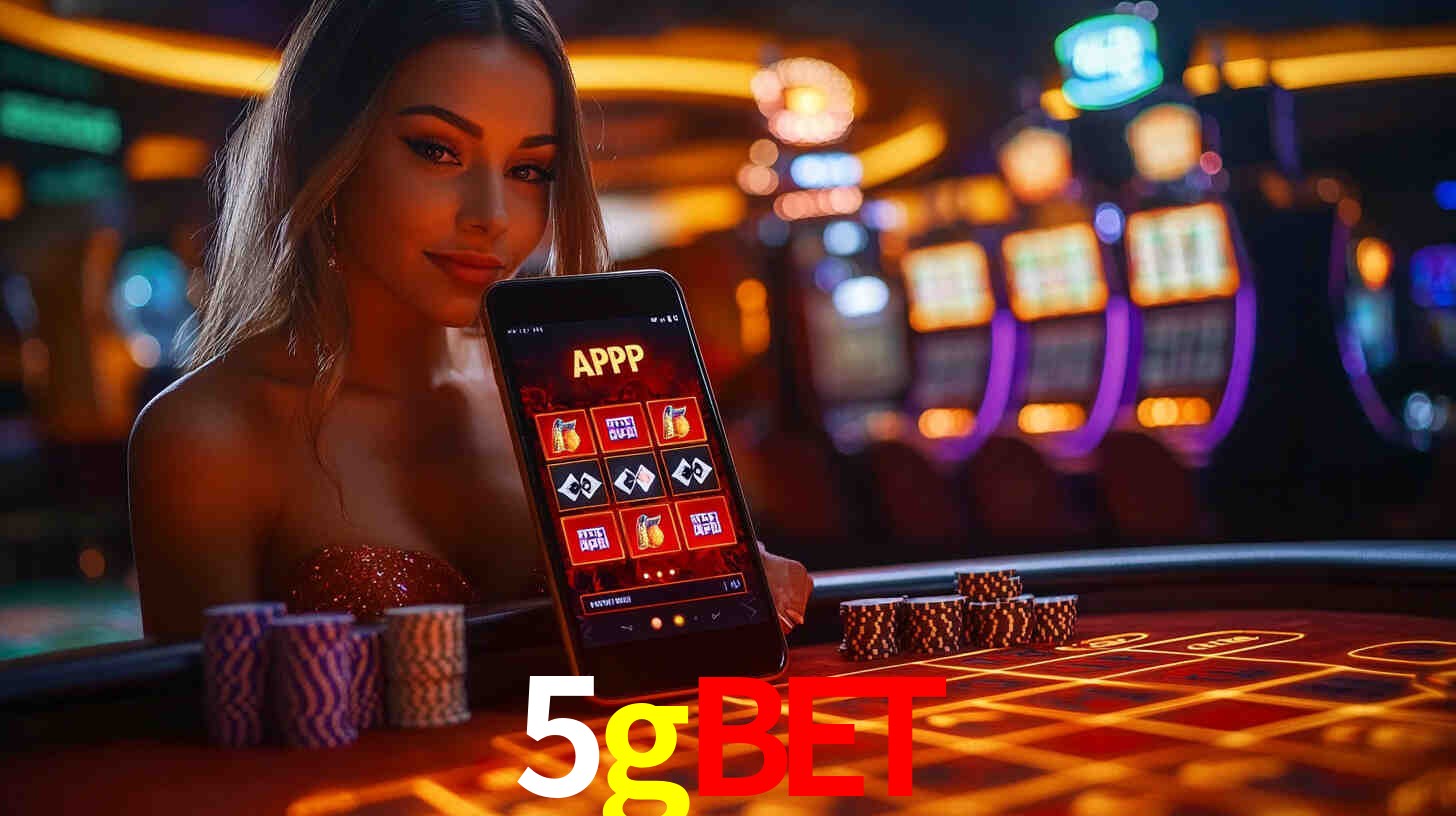 Descubra o Programa VIP da 5gbet: Vantagens Exclusivas para Jogadores