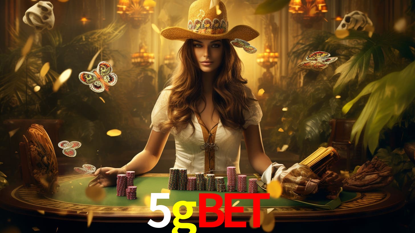 VIP Casino 5gbet