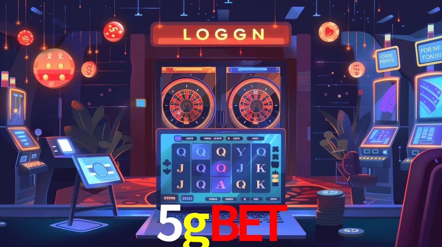 Diretório de Jogos 5gbet