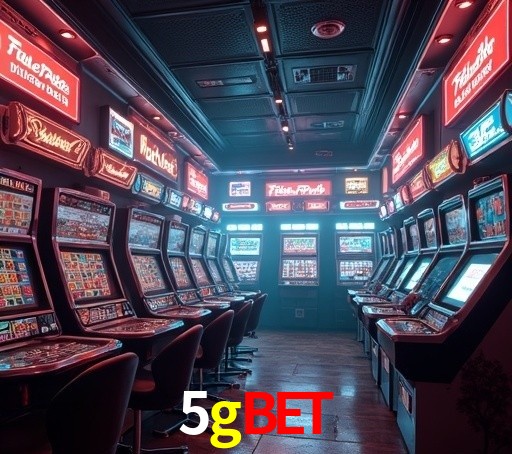 Cadastro Rápido 5gbet