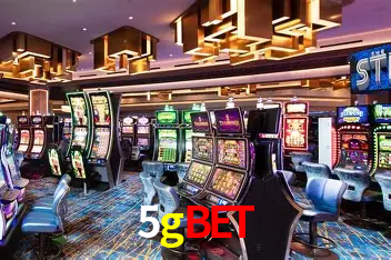 Descubra a Magia dos Jogos de Arcade no 5gbet