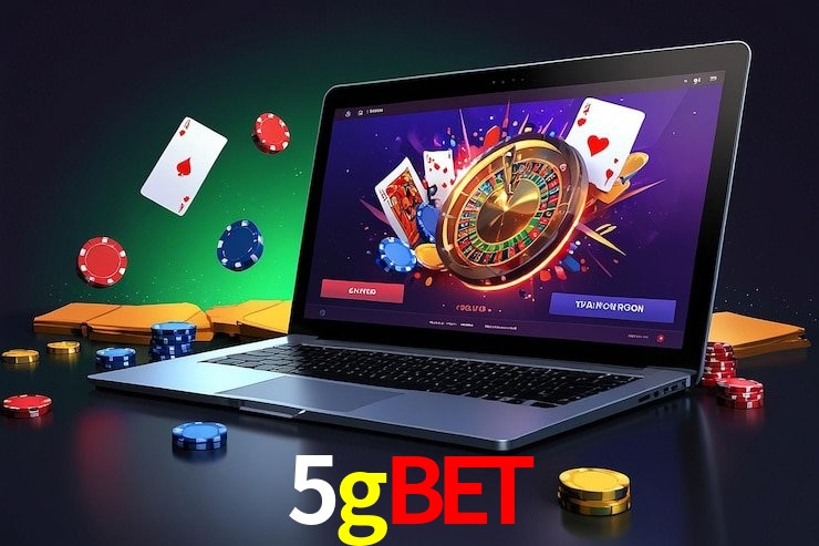Provedores de Jogos 5gbet