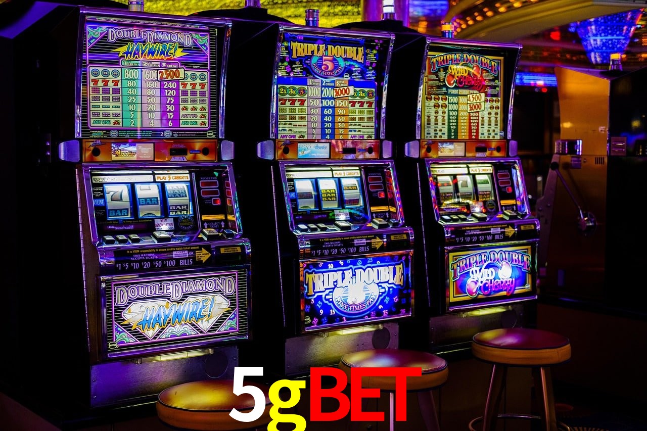 Torneios 5gbet
