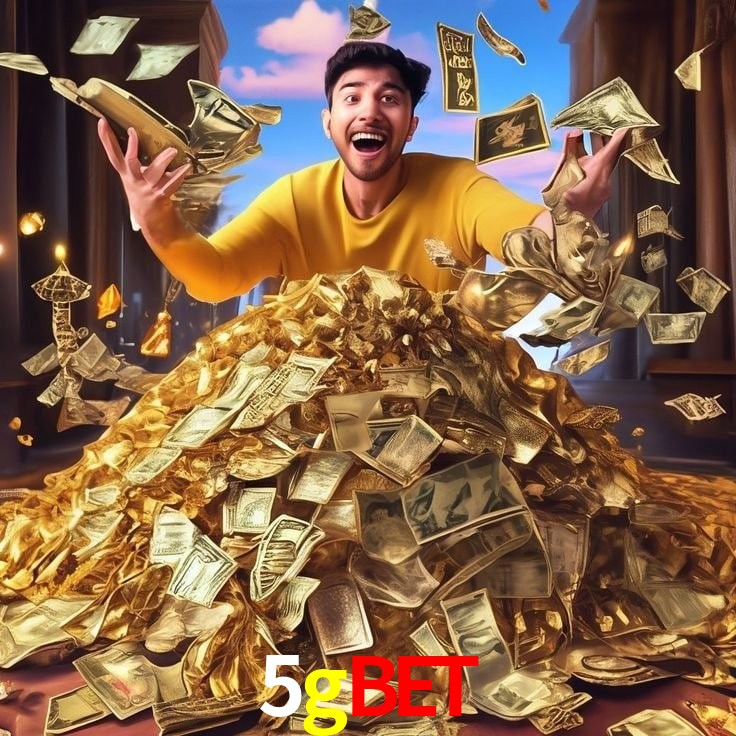 PIX Instantâneo 5gbet
