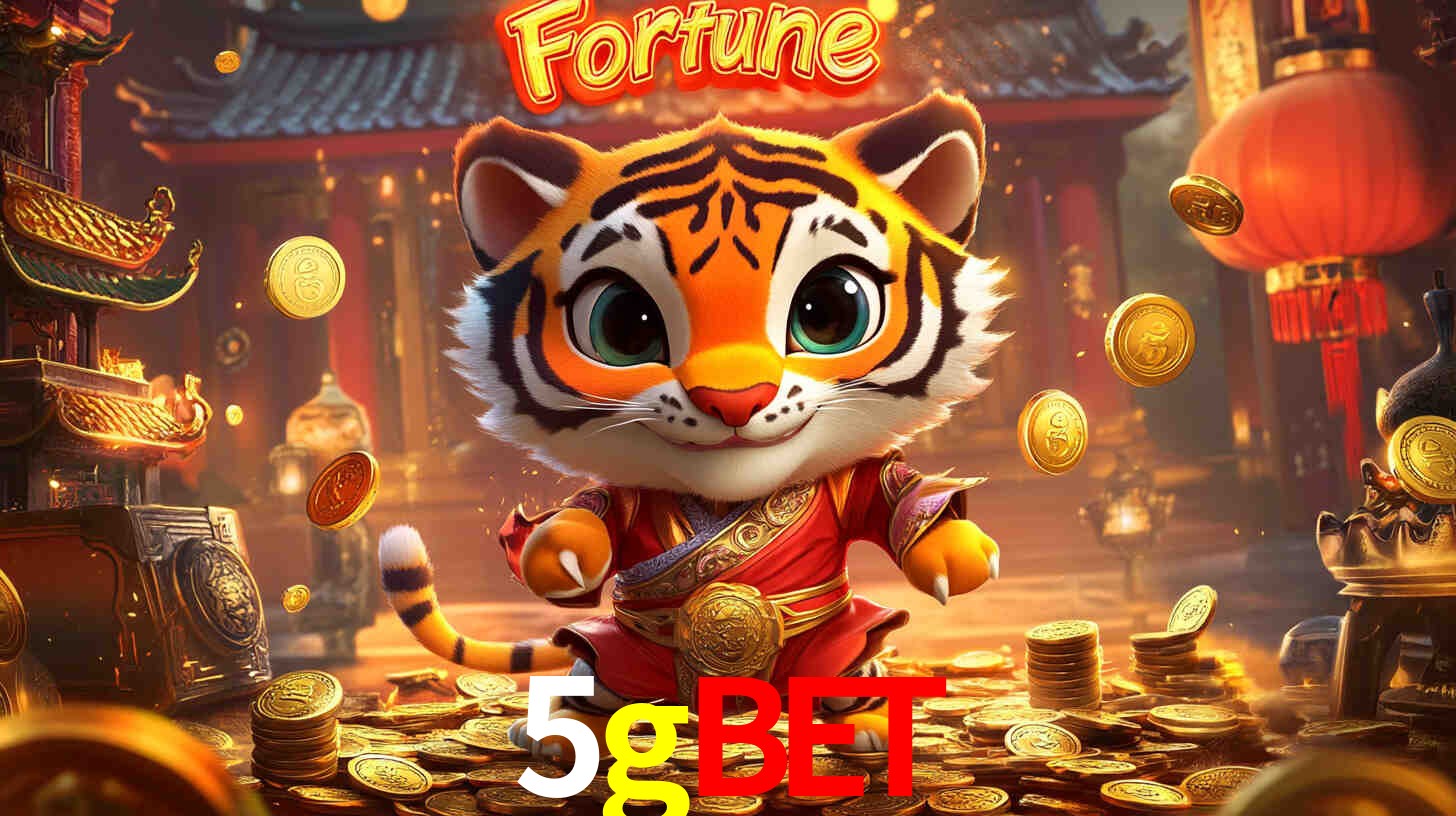 Apostas Esportivas na 5gbet: Um Guia Completo