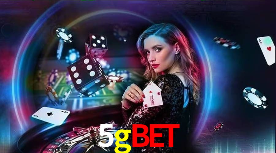 Seasonal Promotions 5gbet