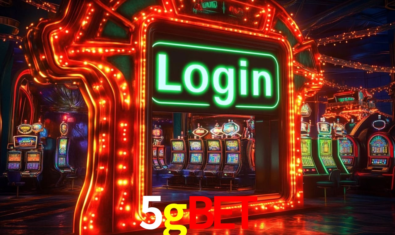 Casino Ao Vivo 5gbet