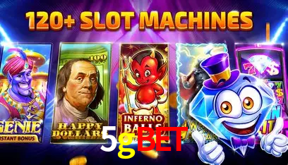 A Revolução dos Aplicativos de Jogos no 5gbet