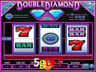 Descubra o Mundo do Cassino Online com 5gbet