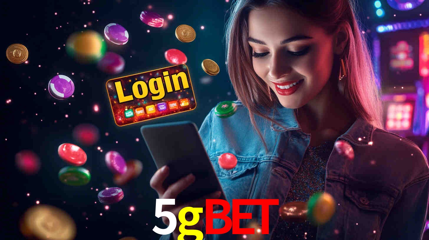 A Experiência Imersiva dos Cassinos Ao Vivo no 5gbet