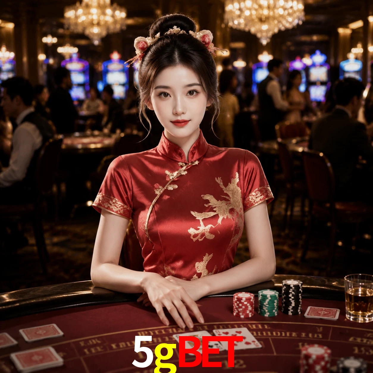 5gbet multi dispositivo