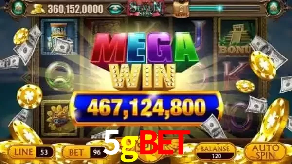 Gates of Olympus slot 5gbet