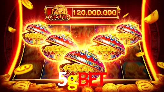 App 5gbet slots mobile